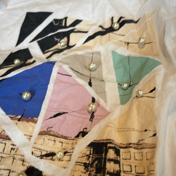 N & P new collection shirt - Picture 5 of 10